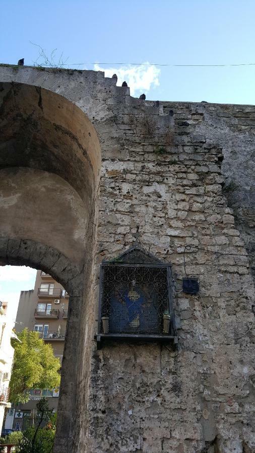 Mediterraneo パレルモ エクステリア 写真